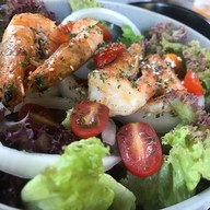 เมนูของร้าน Pathum Organic Products