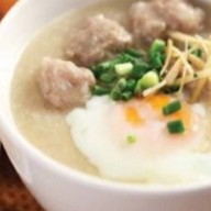 ร้านโจ๊กหมูอ้วน /หมูทอดเพิ่มสิน20 ซอยเพิ่มสิน20 ข้างminiBigC