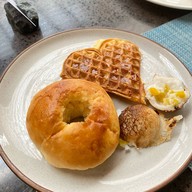 Seasonal Tastes Westin Siray Bay Resort and Spa