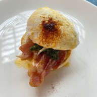 Seasonal Tastes Westin Siray Bay Resort and Spa