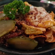 Peek A Boo Cafe&Friend พีค อะ บู คาเฟ่แอนด์เฟรนด์