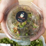 Mugdong x เต้นตามกุ้ง สันติธรรม