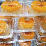 เมนูของร้าน TandN เจริญกรุง