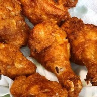 ไก่ทอดหาดใหญ่  แม่ริม(หน้า7-11วัดป่าดาราภิรมย์)