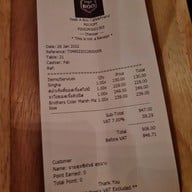 Peek A Boo Cafe&Friend พีค อะ บู คาเฟ่แอนด์เฟรนด์