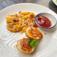 Seasonal Tastes Westin Siray Bay Resort and Spa
