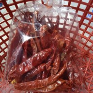 ร้านพี่เเต ผักสด