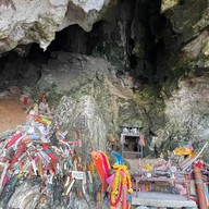 ถ้ำพระนาง