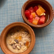 Seasonal Tastes Westin Siray Bay Resort and Spa