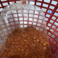 ร้านพี่เเต ผักสด