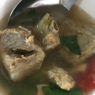 ตำปากเปิดอยุธยา Ayutthaya