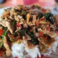 เรียมอาหารป่า