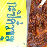 พริกติดปาก (ข้าวคลุกน้ำพริก หน้าแหลมทอง) ตลาดห้างแหลมทองบางแสน