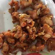 ตำปากเปิดอยุธยา Ayutthaya