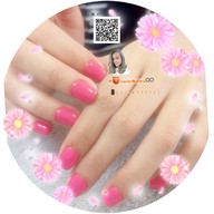 GalaxyNail Salon & Spa รังสิต คลอง2 หมู่บ้านเสมาฟ้าคราม