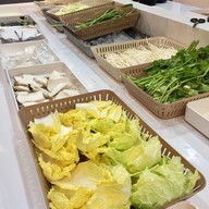 ลงหม้อสุกี้ ลำลูกกา