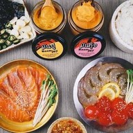 อาหารเกาหลี Young’s Kitchen ฝีมือเชฟเกาหลี