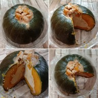 เมนูของร้าน Bookie's Avocado