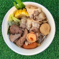 เรื่องของหมู ซ.19