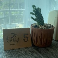 โซฟิต คาเฟ่ -