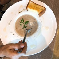 เมนูของร้าน Daddy Steak House & Grill