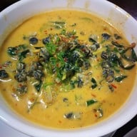 เมนูของร้าน ร้านอาหารปลาเเม่นํ้า(เอกชัย131) -