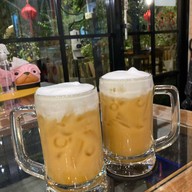 เมนูของร้าน PADDINGTON STEAK AND DESSERTS