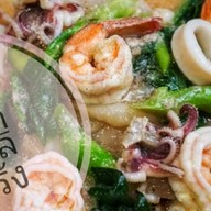 ครัวสะตอ & ผักใต้ ^○^