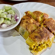 ไก่ย่าง จีระพันธ์ อีสานตำแซ่บ ฮาลาล เหม่งจ๋าย