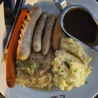 เมนูของร้าน Bei Otto