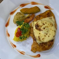 PADDINGTON STEAK AND DESSERTS