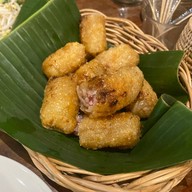 แอมซัน อาหารเวียตนาม