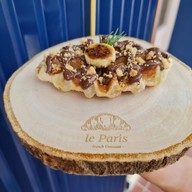 Le Paris Croissant & Bakery ครัวซอง และ เบเกอรี่