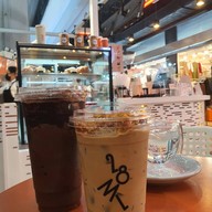 28ML Coffee Roaster Union Mall