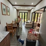 พาโค่ โฮเทล เขาใหญ่