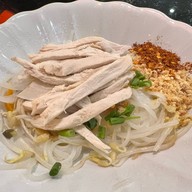 เมนูของร้าน แม่ศรีเรือน เซ็นทรัลพลาซาเวสต์เกต