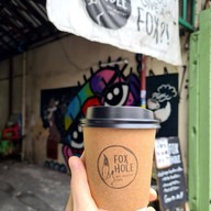 Foxhole BKK