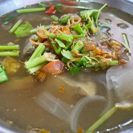 ไก่ย่าง จีระพันธ์ อีสานตำแซ่บ ฮาลาล เหม่งจ๋าย