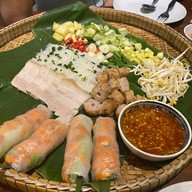 แอมซัน อาหารเวียตนาม