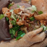 อร่อย By Sai ป้อมพระจุล