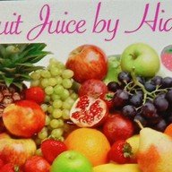 เฮียวิทย์น้ำปั่น