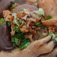 อร่อย By Sai ป้อมพระจุล