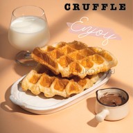 ครัวซองต์บ้านหอมเนย&Coffee