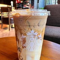 เมนูของร้าน Starbucks Ashton Chula-Silom