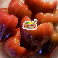 โชกุนครุฑธาเทพ ผลไม้สด