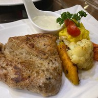 เมนูของร้าน PADDINGTON STEAK AND DESSERTS