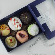 โดนัทวนิษศา สาขา บิ๊กซีดอนจั่น