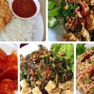 ไส้กรอกอีสาน พาเจริญ (สุโขทัย) นครชุม