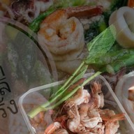 ครัวสะตอ & ผักใต้ ^○^