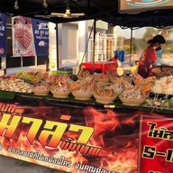 เฝออีสาน ท้องคุ้ง